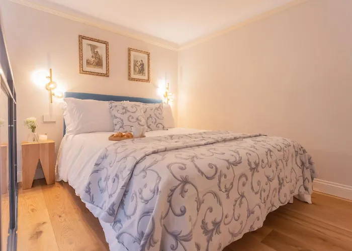 Cinque Giornate 70 Suites By Rent All Como