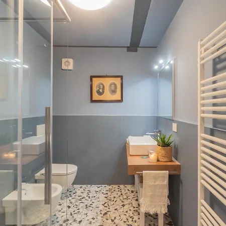 Cinque Giornate 70 Suites By Rent All Como Exterior photo
