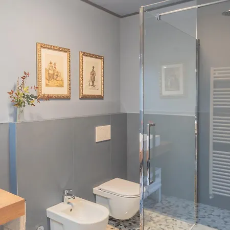 Cinque Giornate 70 Suites By Rent All Como Exterior photo