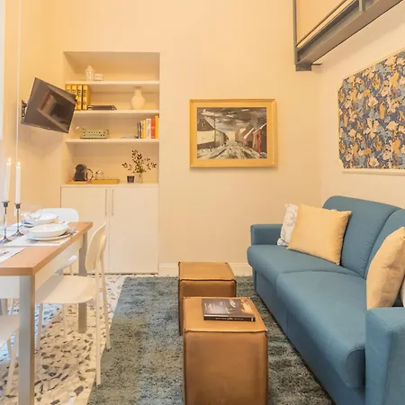 Cinque Giornate 70 Suites By Rent All Como Exterior photo