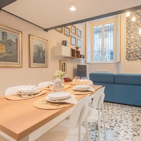 Cinque Giornate 70 Suites By Rent All Como Exterior photo