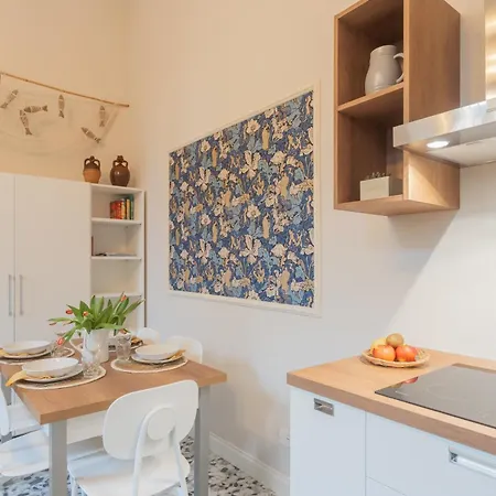 Cinque Giornate 70 Suites By Rent All Como Exterior photo