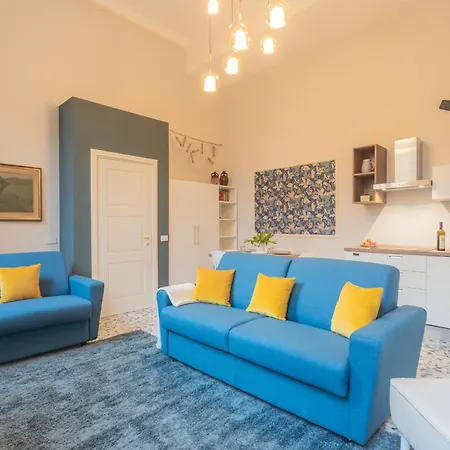 Cinque Giornate 70 Suites By Rent All Como Exterior photo