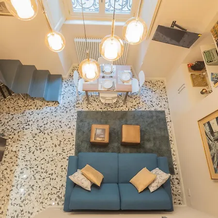 Cinque Giornate 70 Suites By Rent All Como Exterior photo