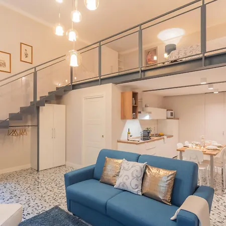 Cinque Giornate 70 Suites By Rent All Como Exterior photo