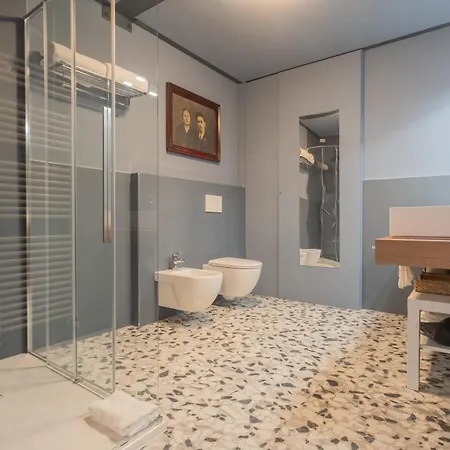 Cinque Giornate 70 Suites By Rent All Como Exterior photo