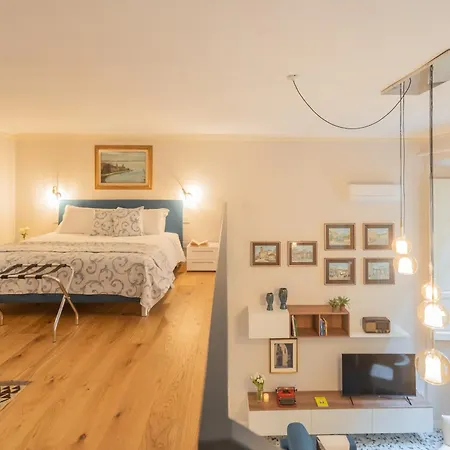 Cinque Giornate 70 Suites By Rent All Como Exterior photo