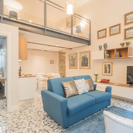 Cinque Giornate 70 Suites By Rent All Como Exterior photo