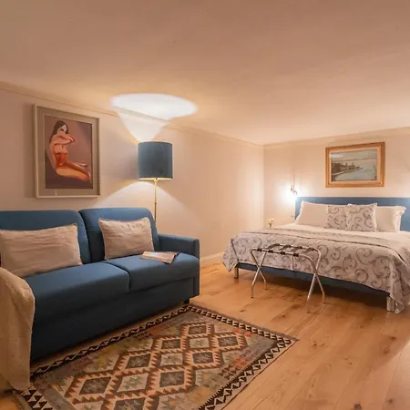 Cinque Giornate 70 Suites By Rent All Como Exterior photo