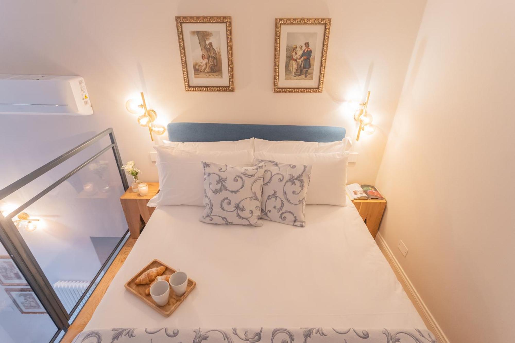 Cinque Giornate 70 By Rent Appartamento
