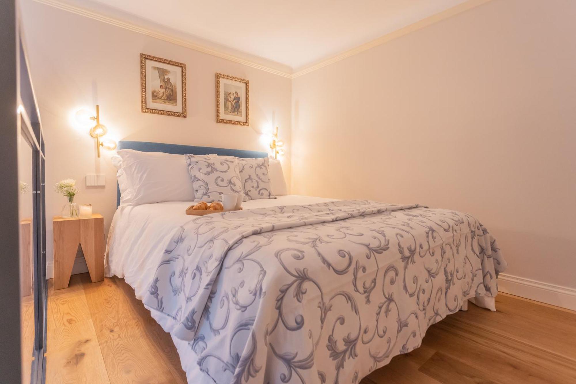 Appartamento Cinque Giornate 70 By Rent *