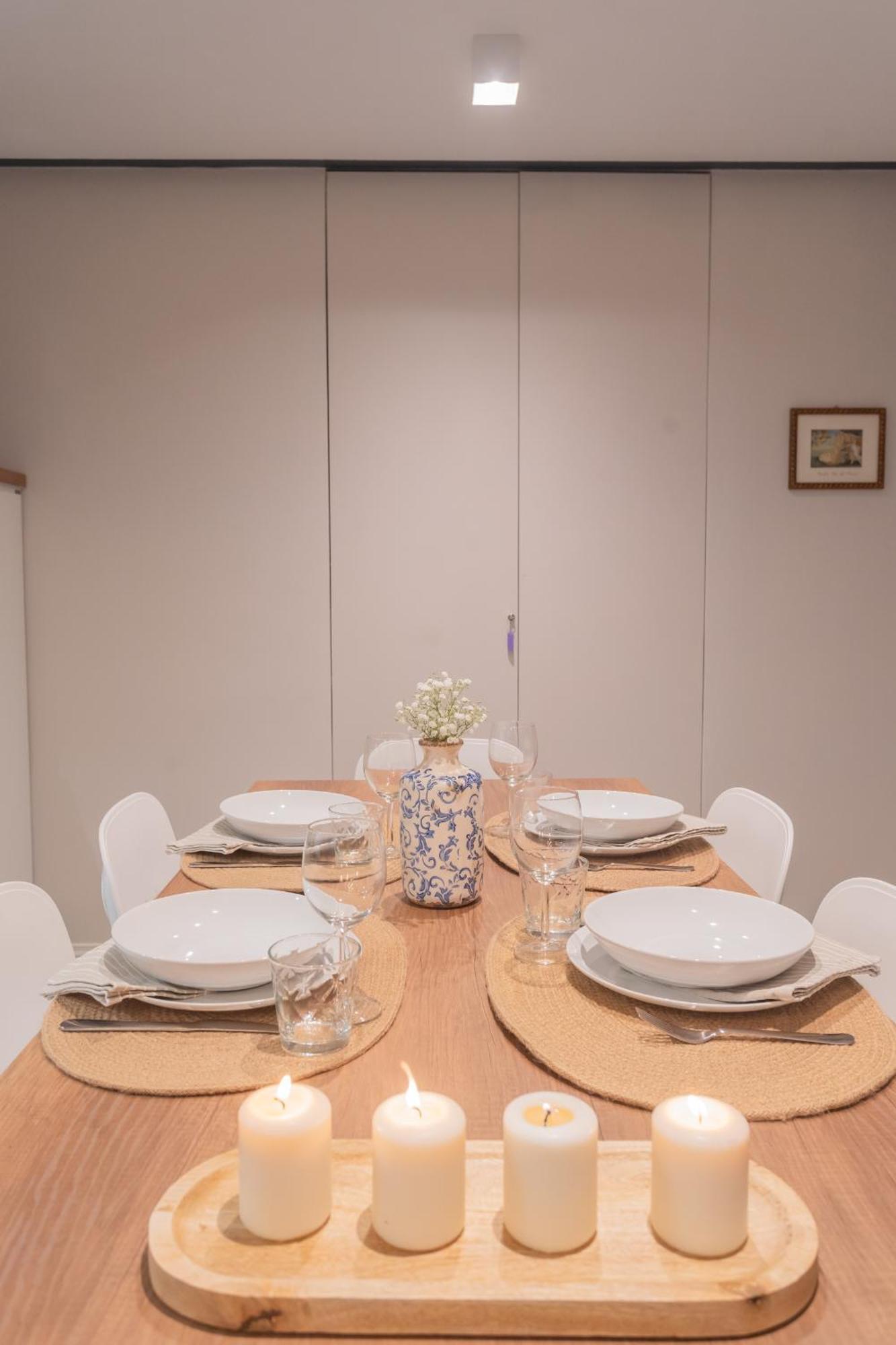 Cinque Giornate 70 By Rent Appartamento *