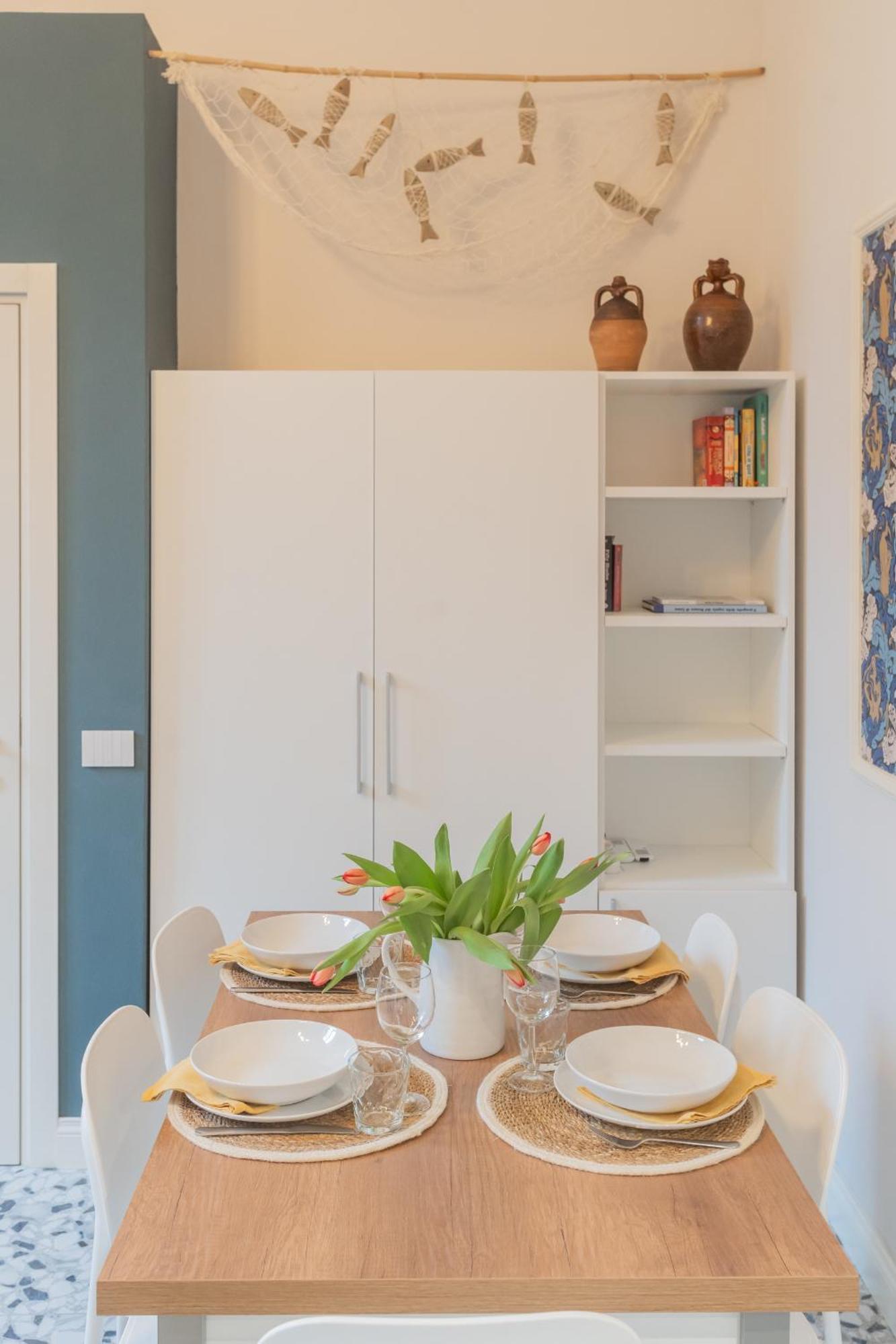 Appartamento Cinque Giornate 70 By Rent *