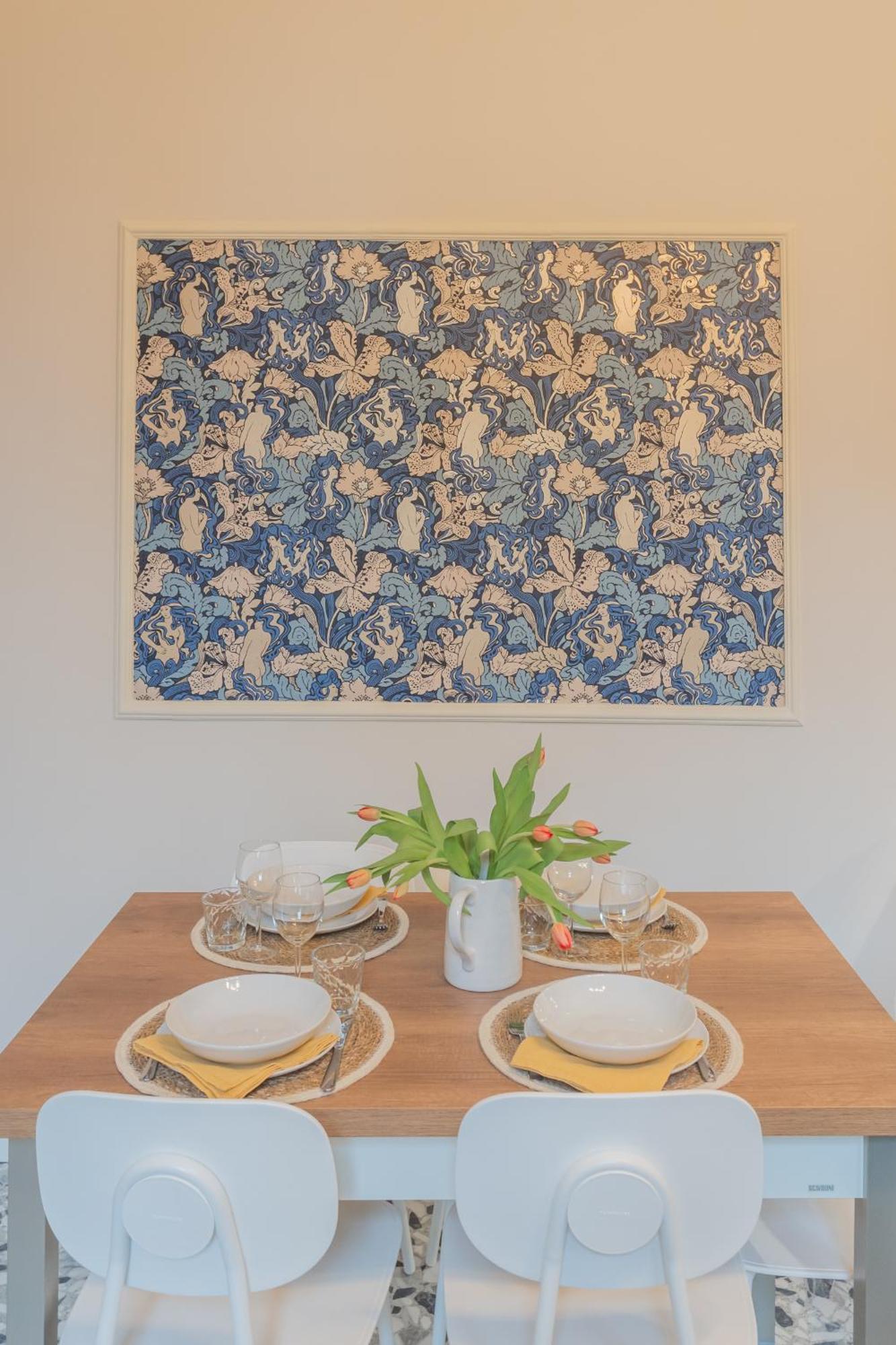 Appartamento Cinque Giornate 70 By Rent
