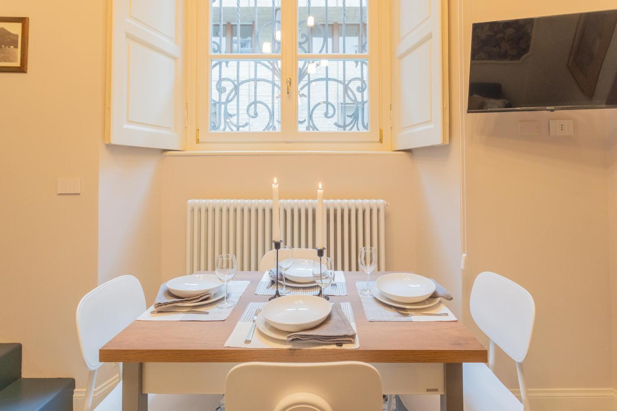 Cinque Giornate 70 By Rent Appartamento