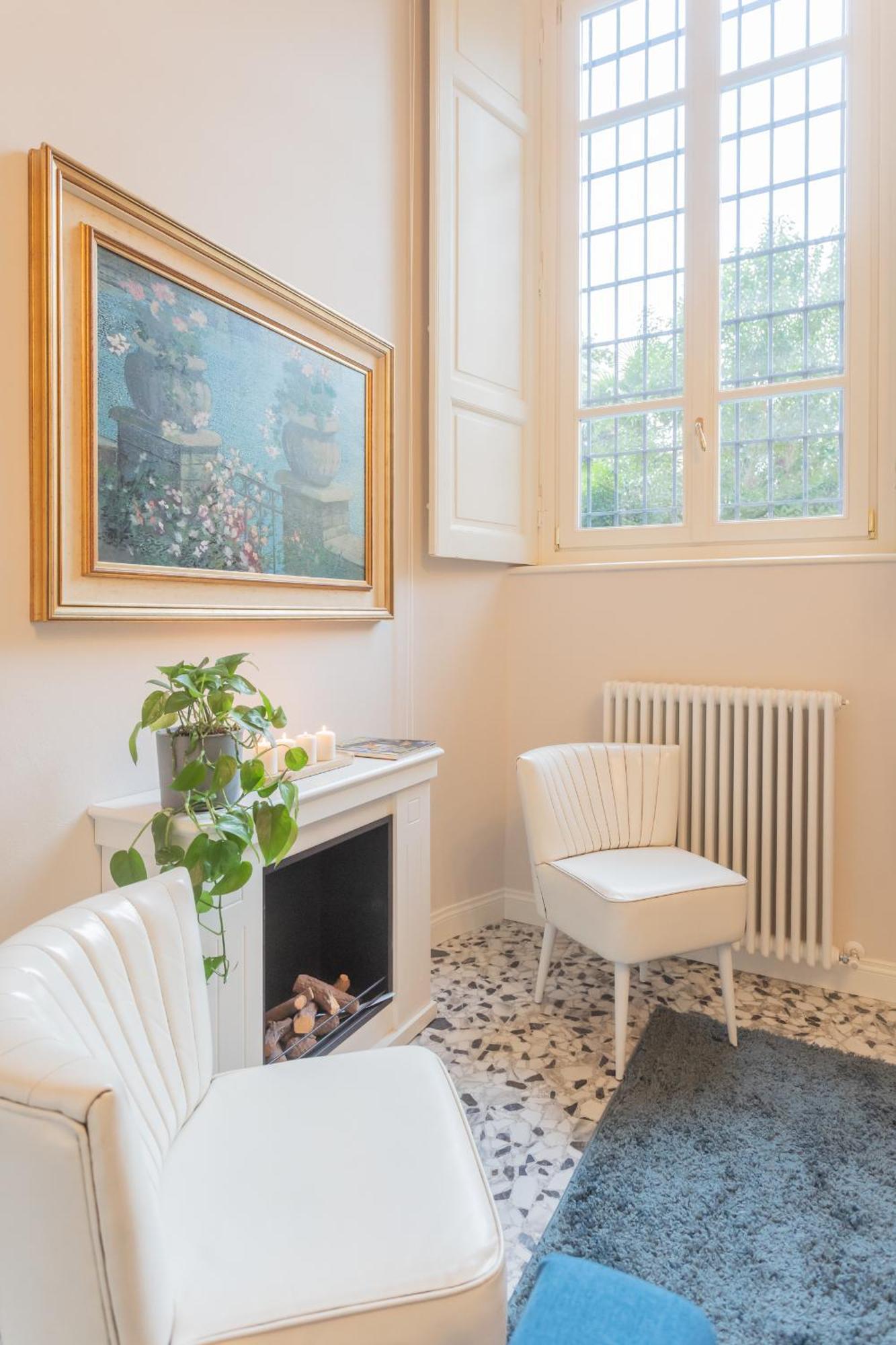 Appartamento Cinque Giornate 70 By Rent *
