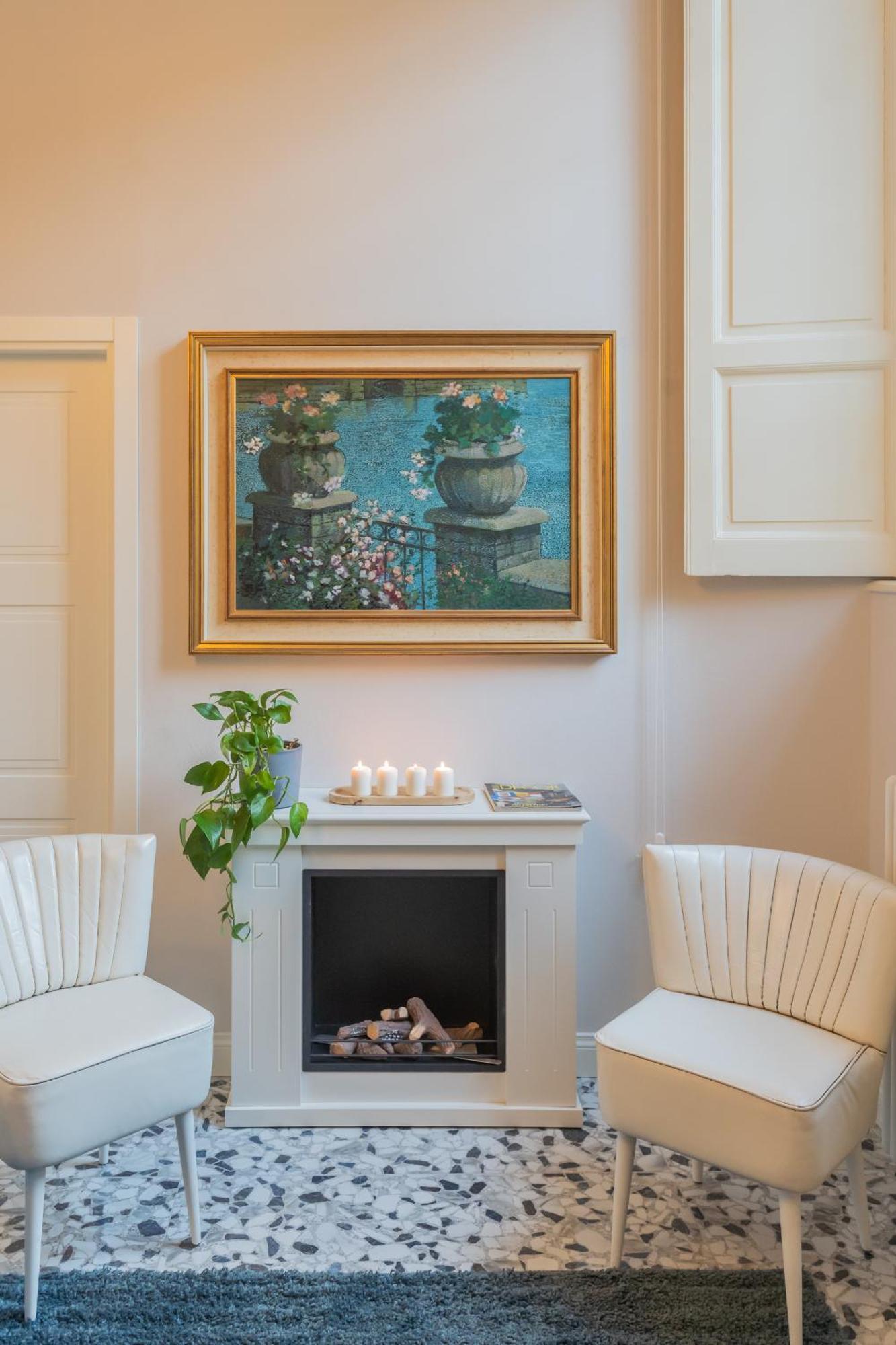 Cinque Giornate 70 By Rent Appartamento *