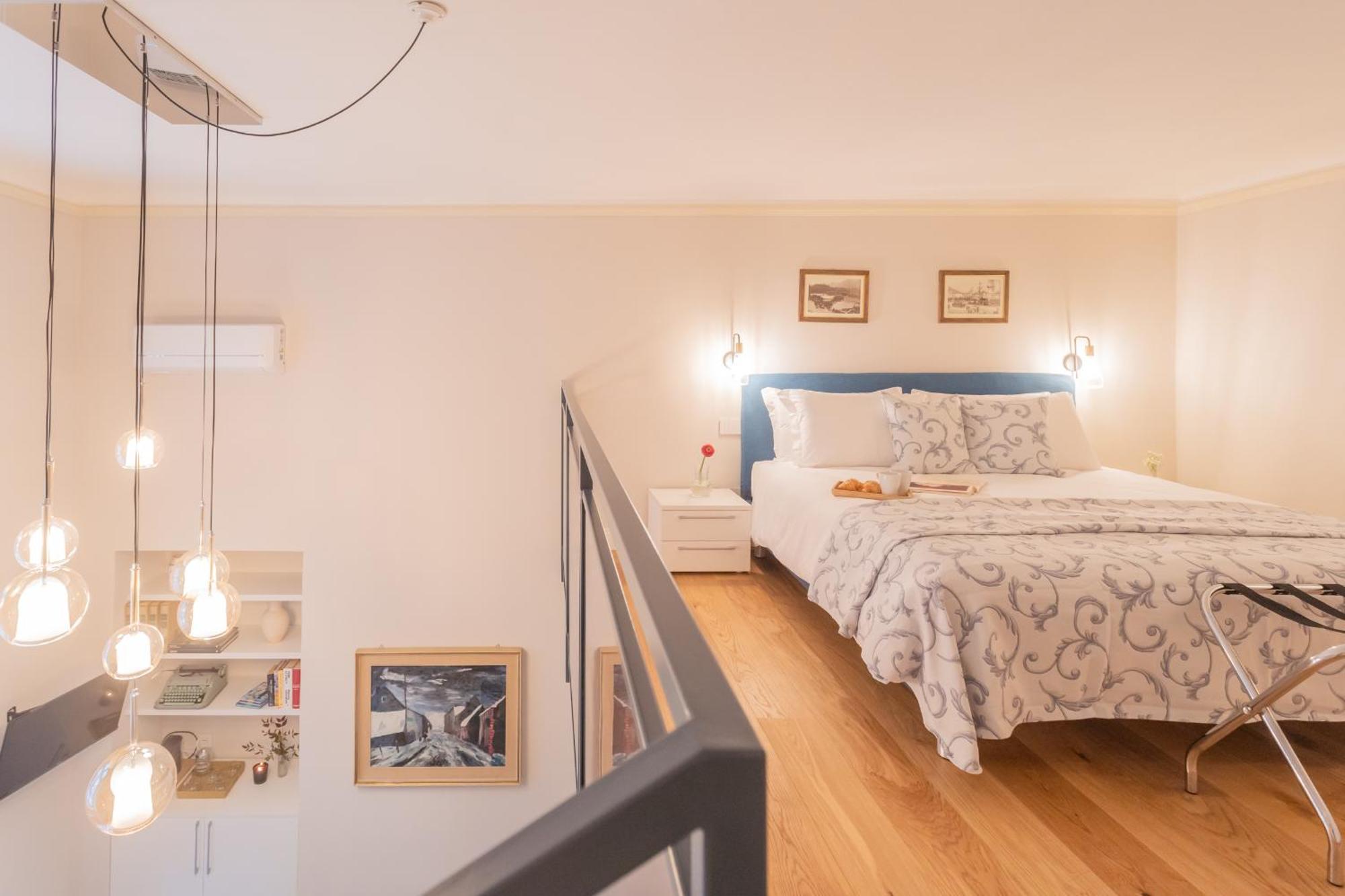 Cinque Giornate 70 By Rent Appartamento *