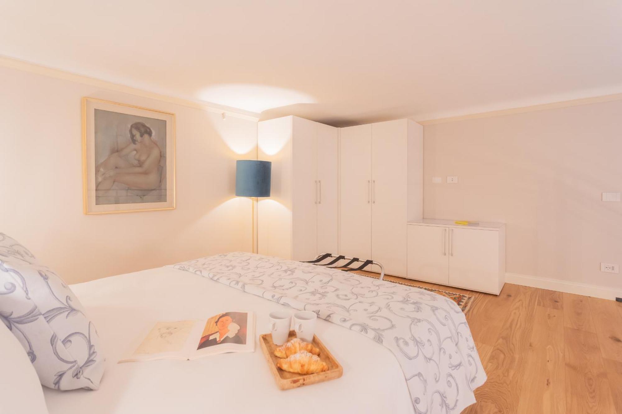 Appartamento Cinque Giornate 70 By Rent Côme