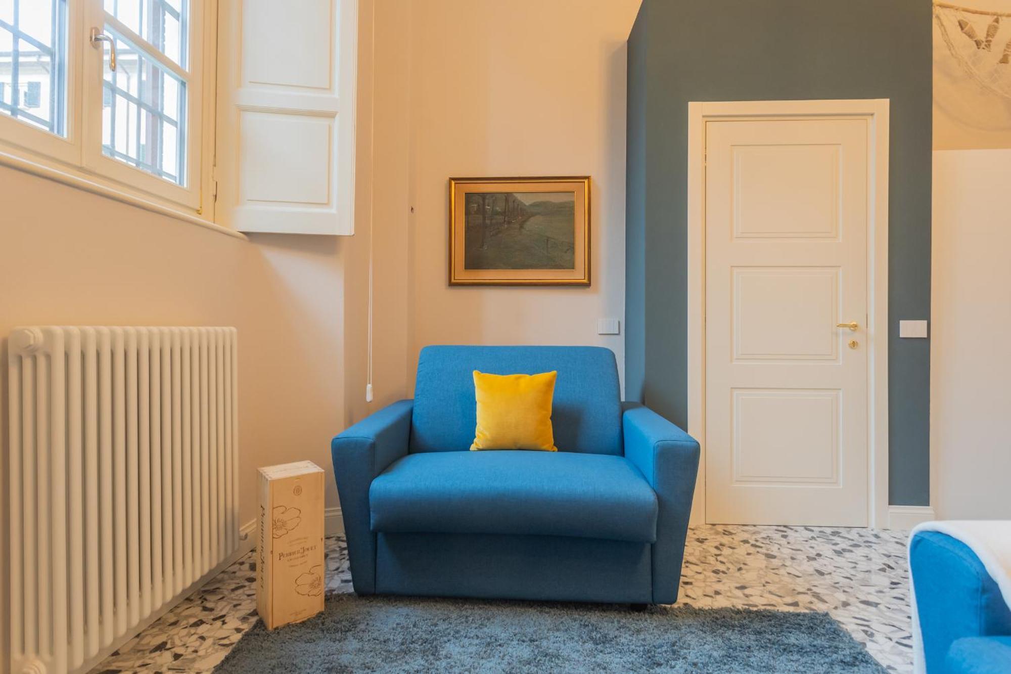 Cinque Giornate 70 By Rent Appartamento *