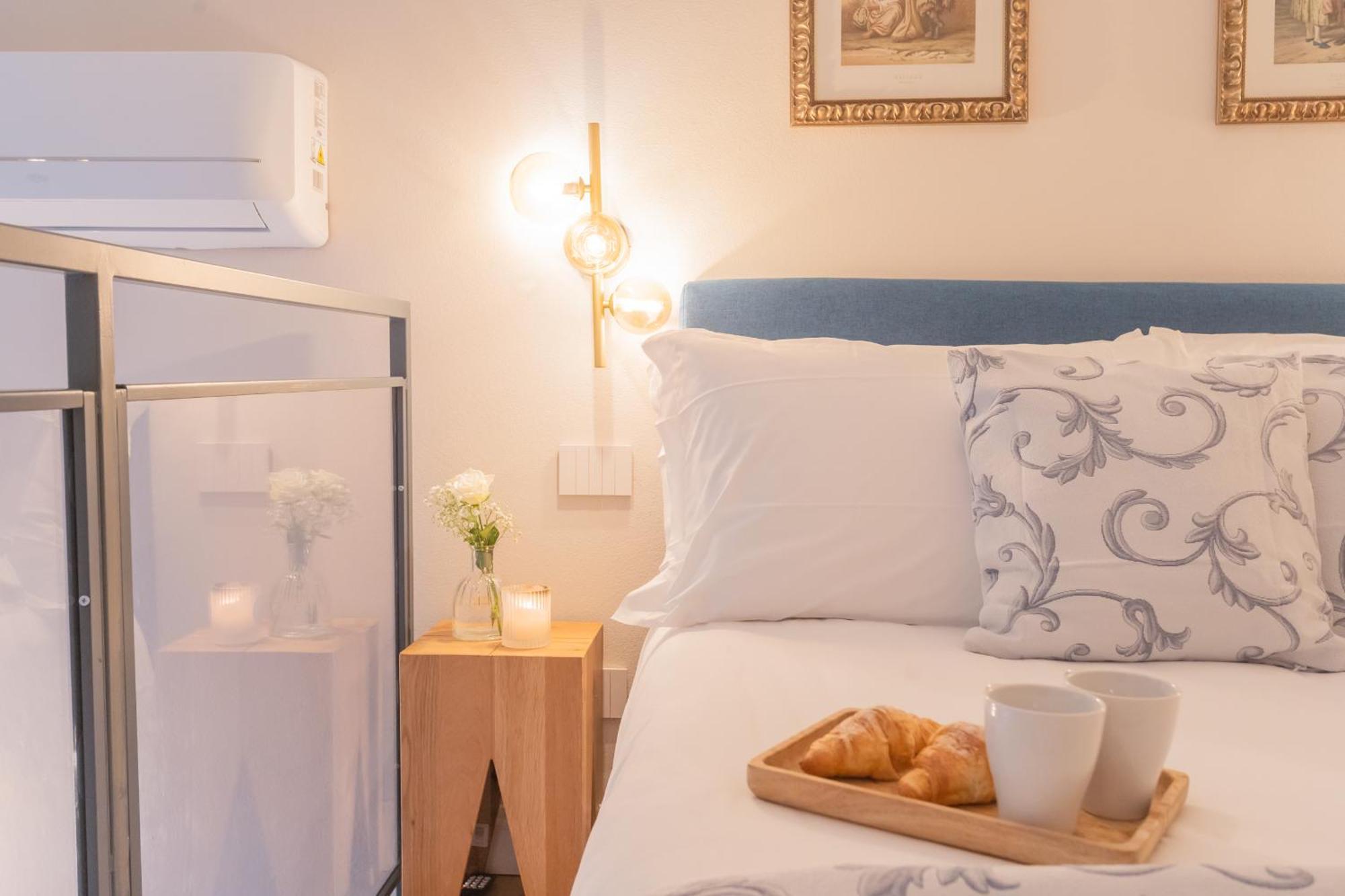 Appartamento Cinque Giornate 70 By Rent *