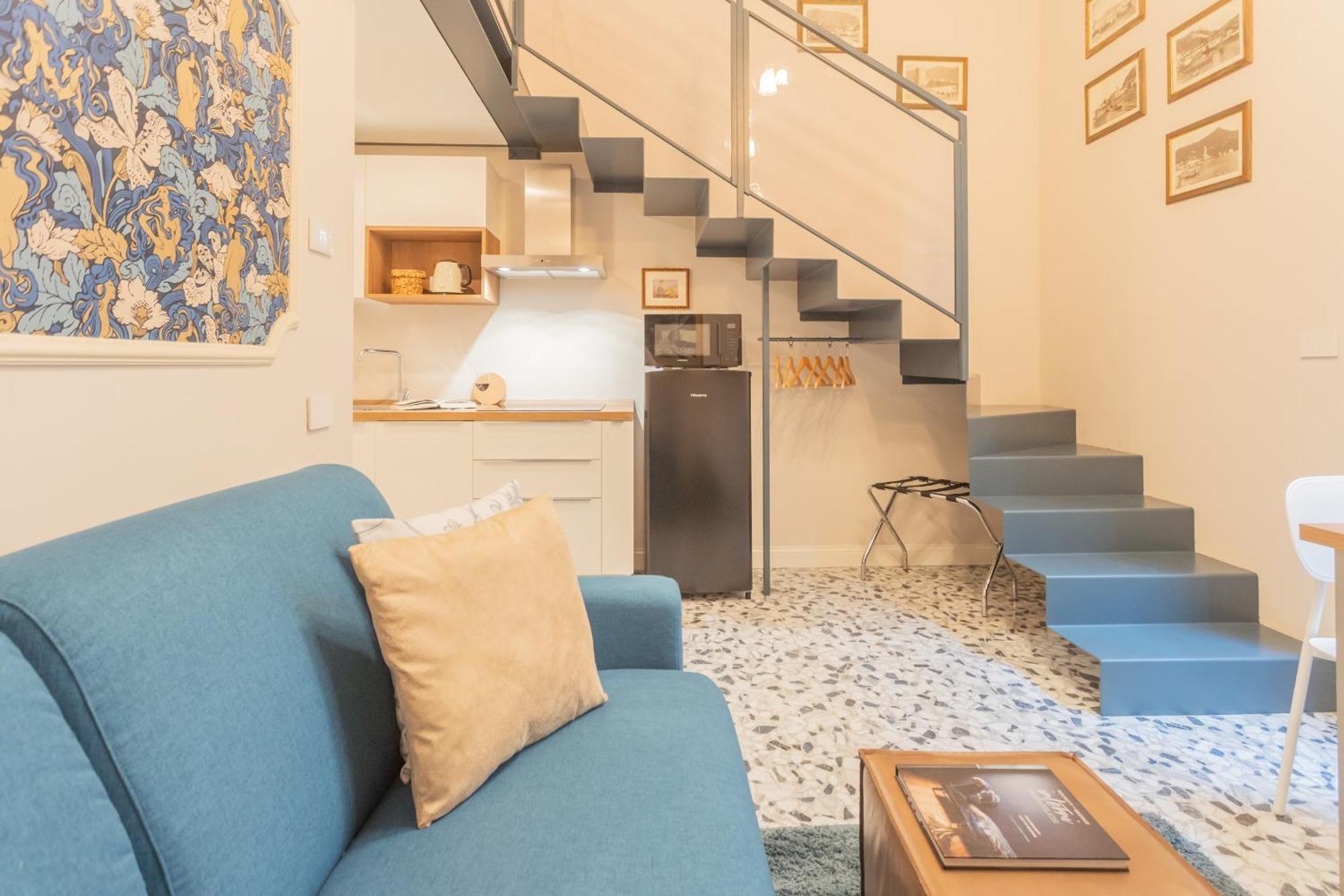 Cinque Giornate 70 By Rent Appartamento