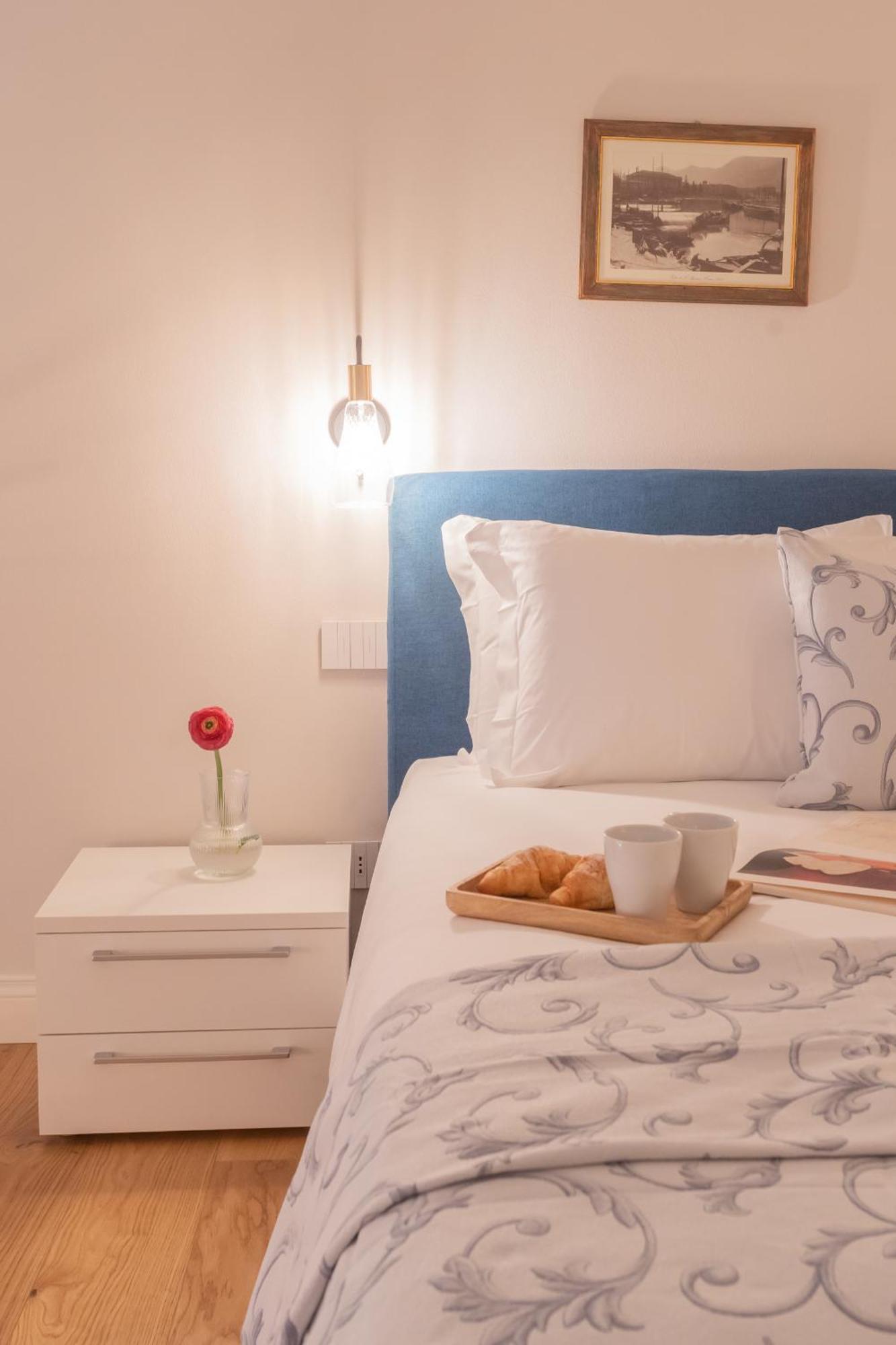 Cinque Giornate 70 By Rent Appartamento *