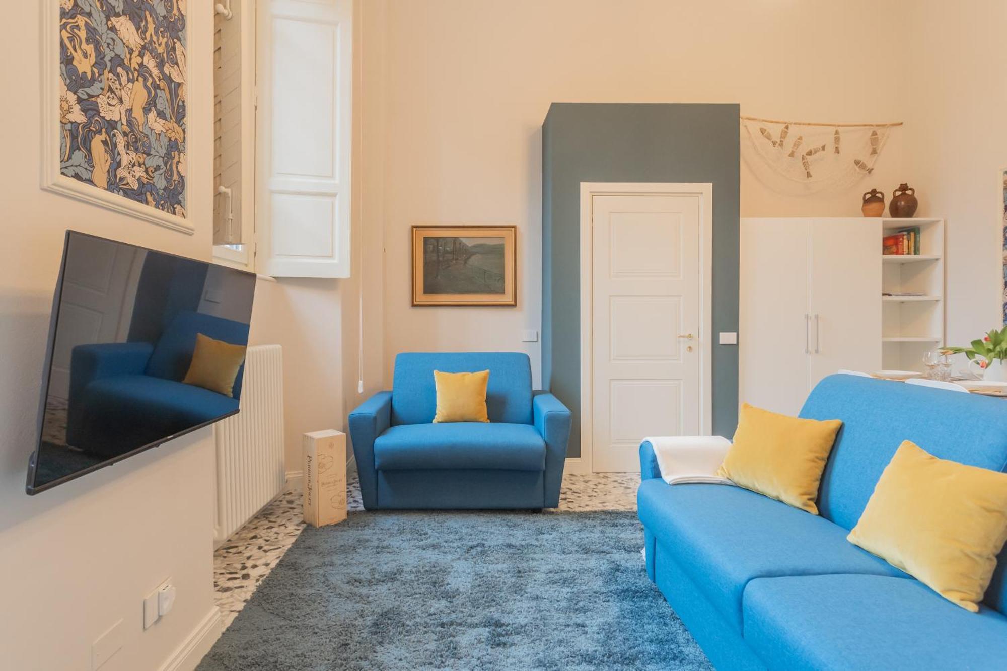 Cinque Giornate 70 By Rent Appartamento *