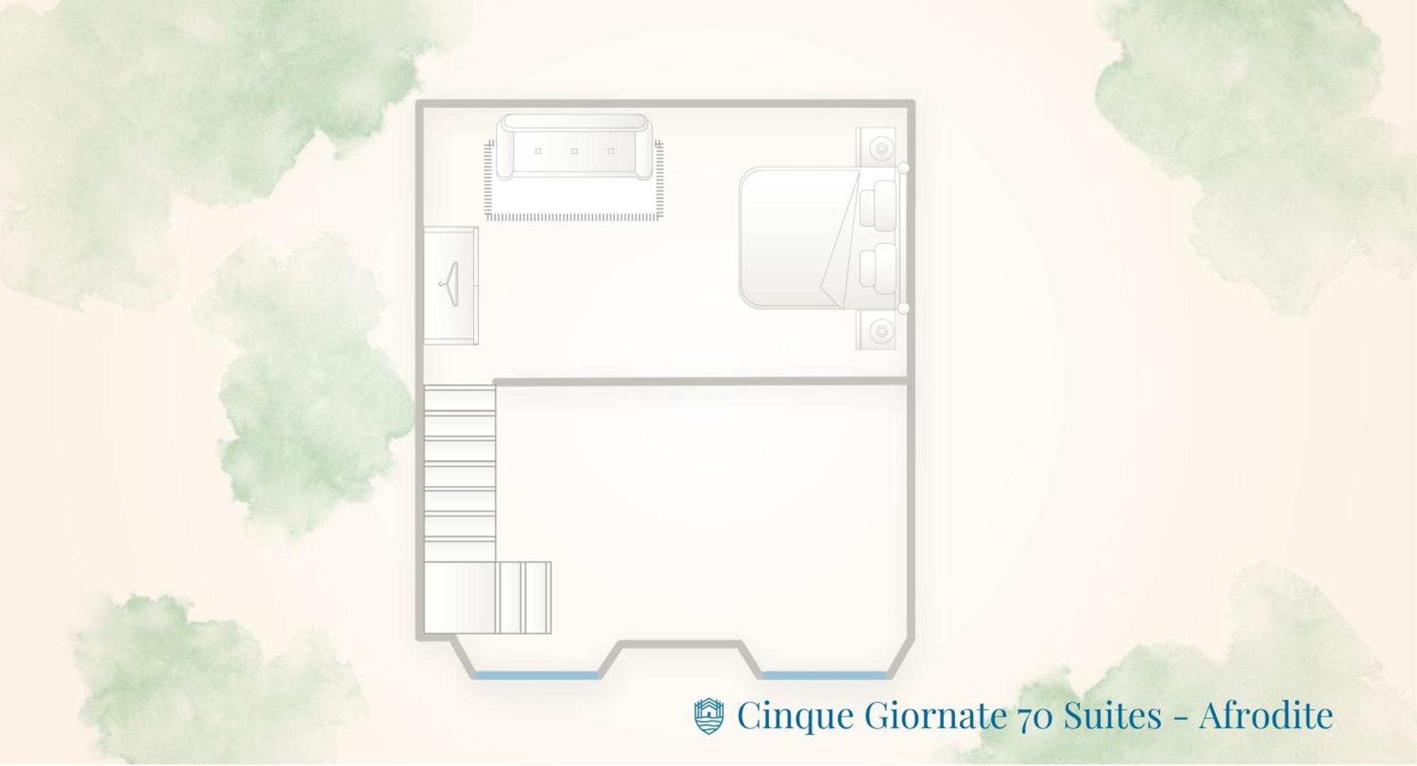 Cinque Giornate 70 By Rent * Côme